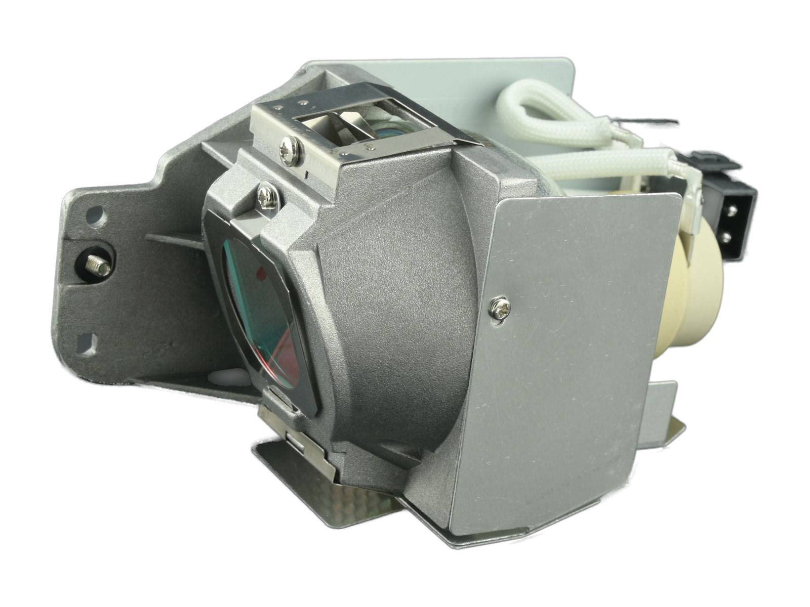 azurano Beamerlampe für BENQ 5J.J9H05.001, CS.5J22L.001 Ersatzlampe mit Gehäuse