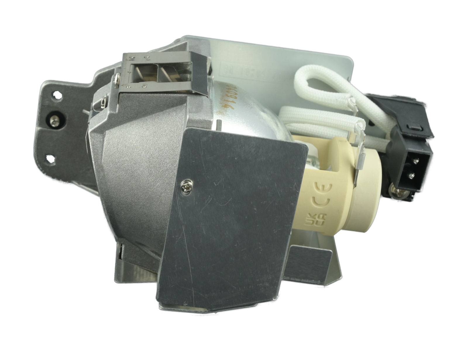 codalux Beamerlampe für BENQ 5J.J9P05.001 verkauft und kompatibel mit OSRAM Lampe mit Gehäuse