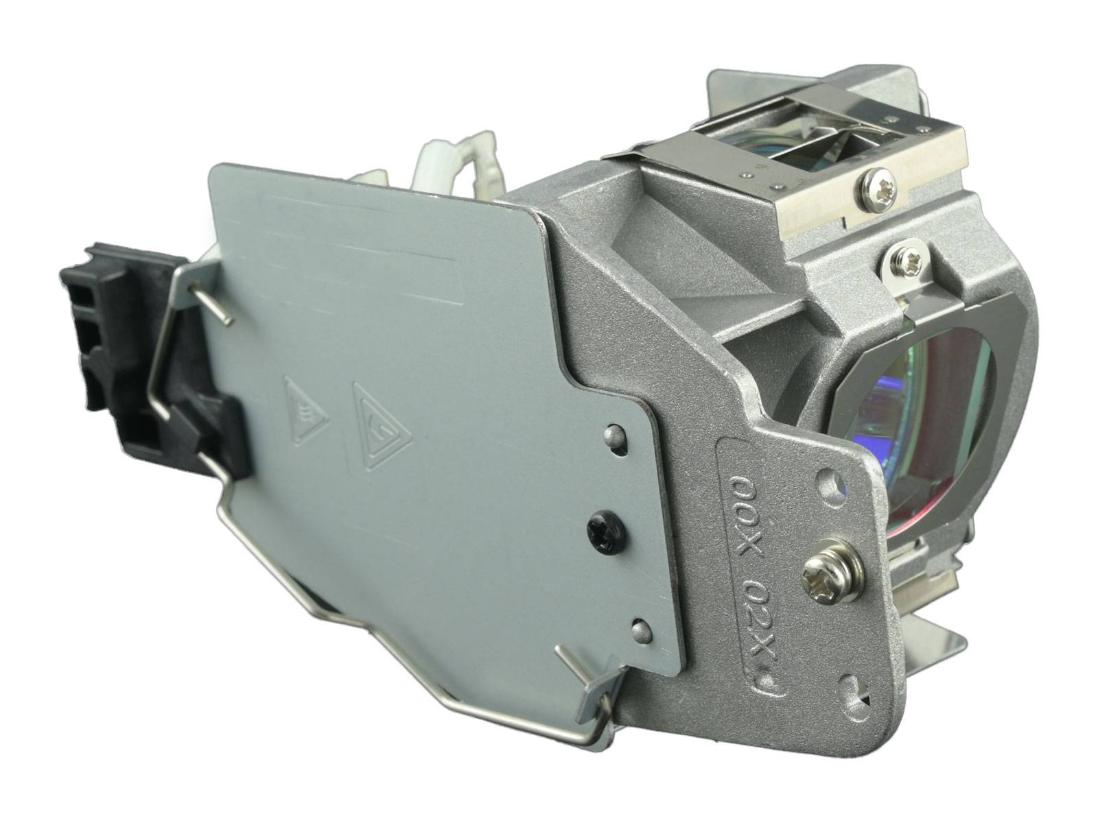 azurano Beamerlampe für BENQ 5J.J9H05.001, CS.5J22L.001 Ersatzlampe mit Gehäuse