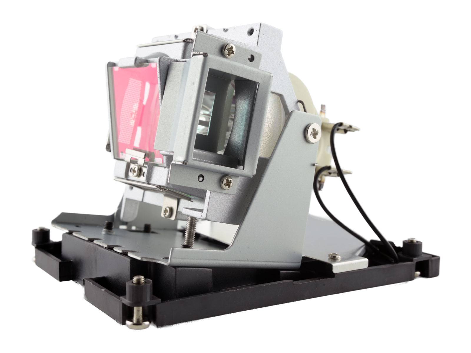 codalux Beamerlampe für EIKI 5811118436-SEK verkauft und kompatibel mit PHILIPS Lampe mit Gehäuse