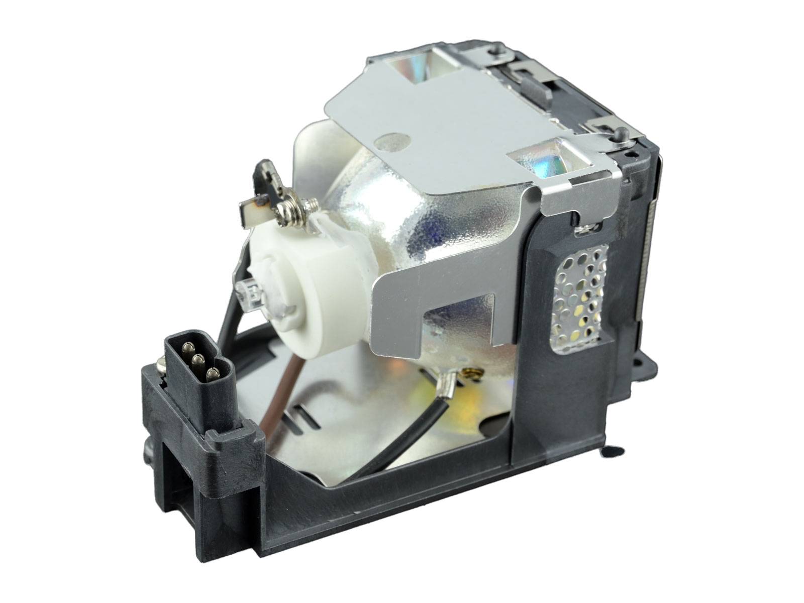 azurano Beamerlampe für SANYO POA-LMP111, 610-333-9740, ET-SLMP111 Ersatzlampe mit Gehäuse