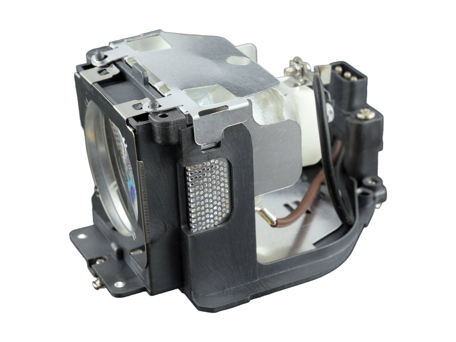 azurano Beamerlampe für SANYO POA-LMP111, 610-333-9740, ET-SLMP111 Ersatzlampe mit Gehäuse