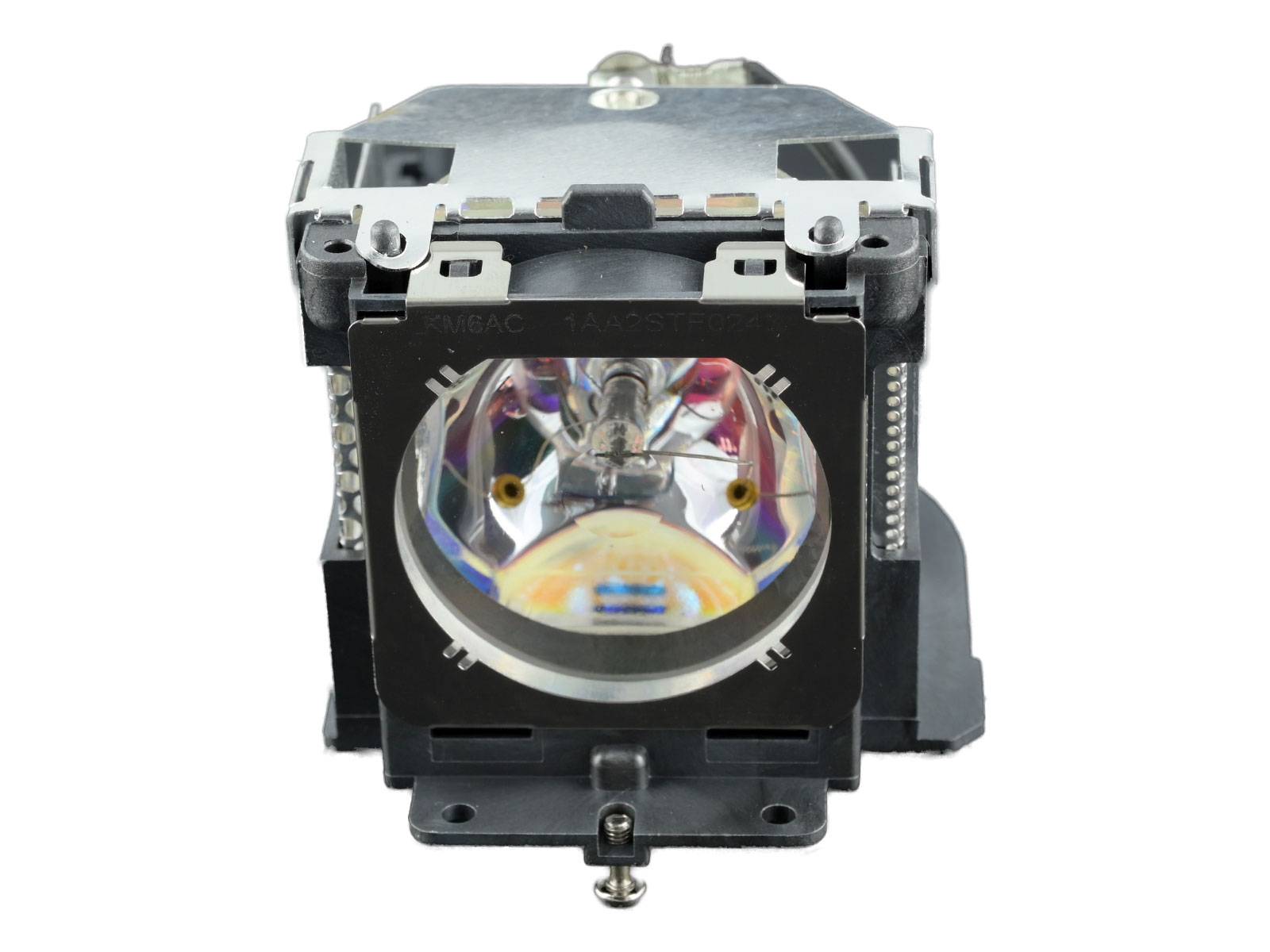 azurano Beamerlampe für SANYO POA-LMP111, 610-333-9740, ET-SLMP111 Ersatzlampe mit Gehäuse