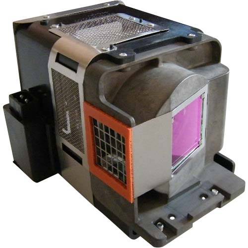 codalux Beamerlampe für MITSUBISHI VLT-XD600LP verkauft und kompatibel mit OSRAM Lampe mit Gehäuse