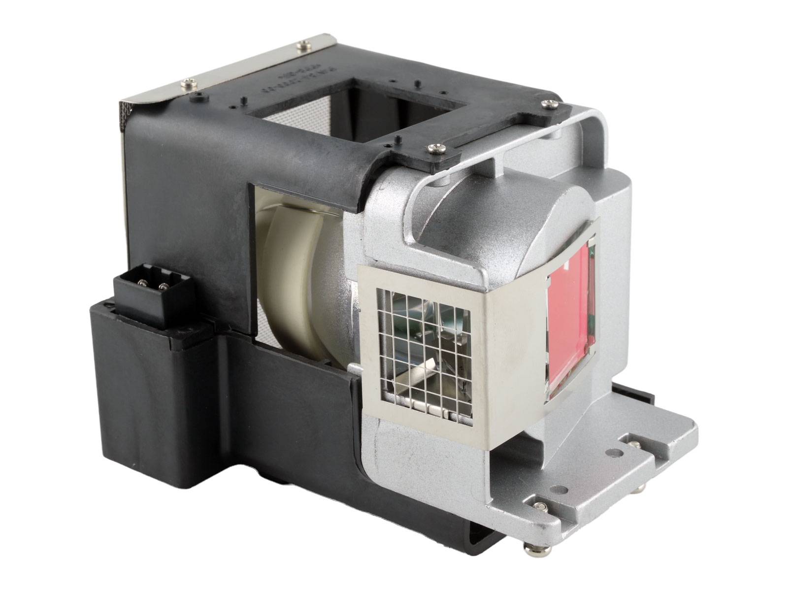 azurano Beamerlampe für OPTOMA FX.PM584-2401 BL-FU310A Ersatzlampe mit Gehäuse