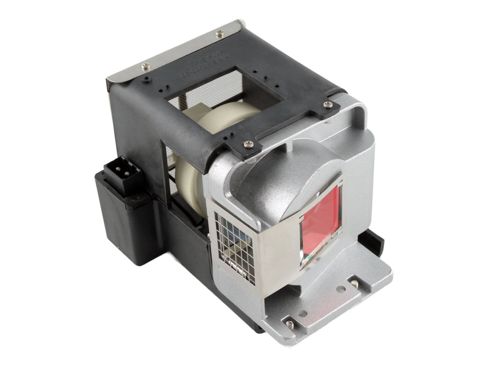 azurano Beamerlampe für OPTOMA FX.PM584-2401 BL-FU310A Ersatzlampe mit Gehäuse