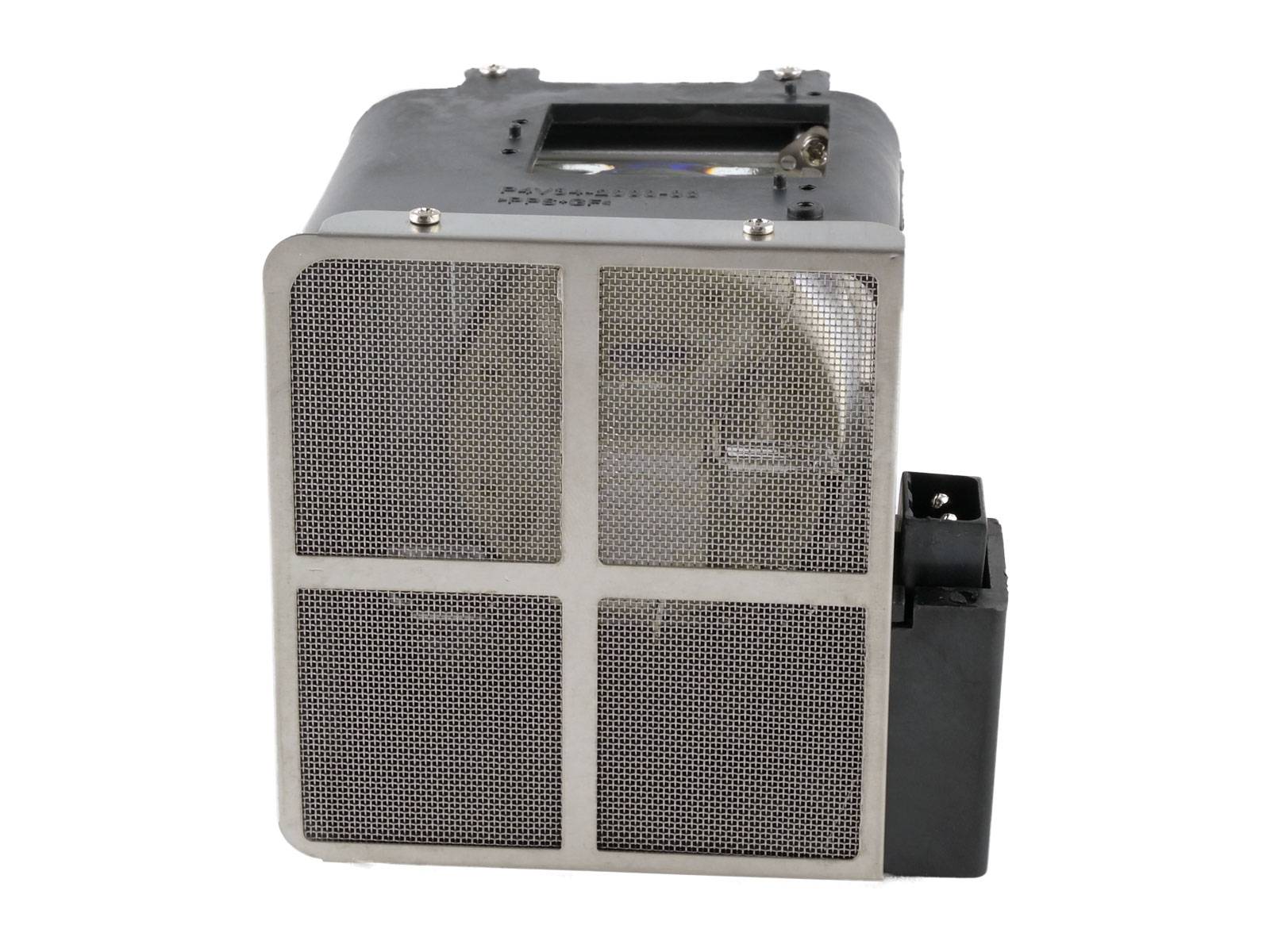 azurano Beamerlampe für OPTOMA FX.PM584-2401 BL-FU310A Ersatzlampe mit Gehäuse