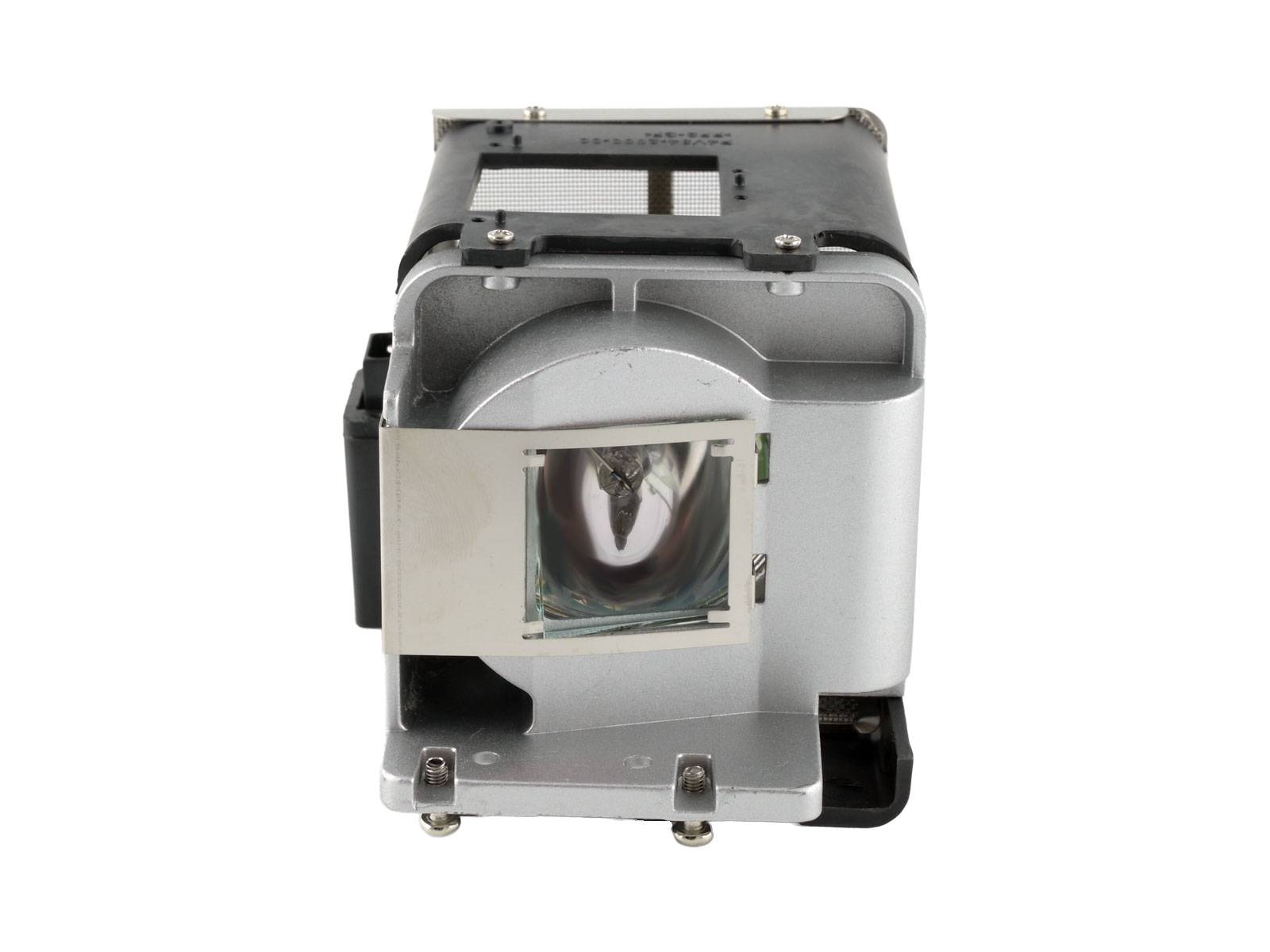 azurano Beamerlampe für OPTOMA FX.PM584-2401 BL-FU310A Ersatzlampe mit Gehäuse