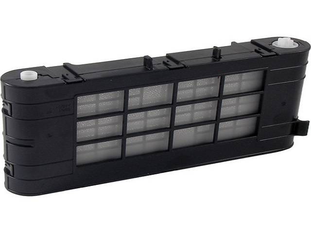 azurano Beamer Luftfilter POA-FIL-100, ET-SFYL100, 610 342 9571, 003-003965-01 für SANYO Projektoren Ersatzfilter