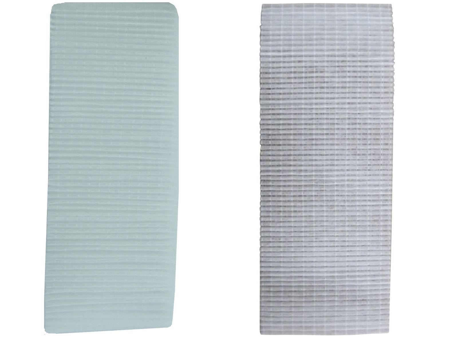 HITACHI MU03642, MU05661, 78-8118-9803-6, 78-8138-1040-1, 997-5215-00, 003-002119-01 Luftfilter für Beamer Ersatzfilter