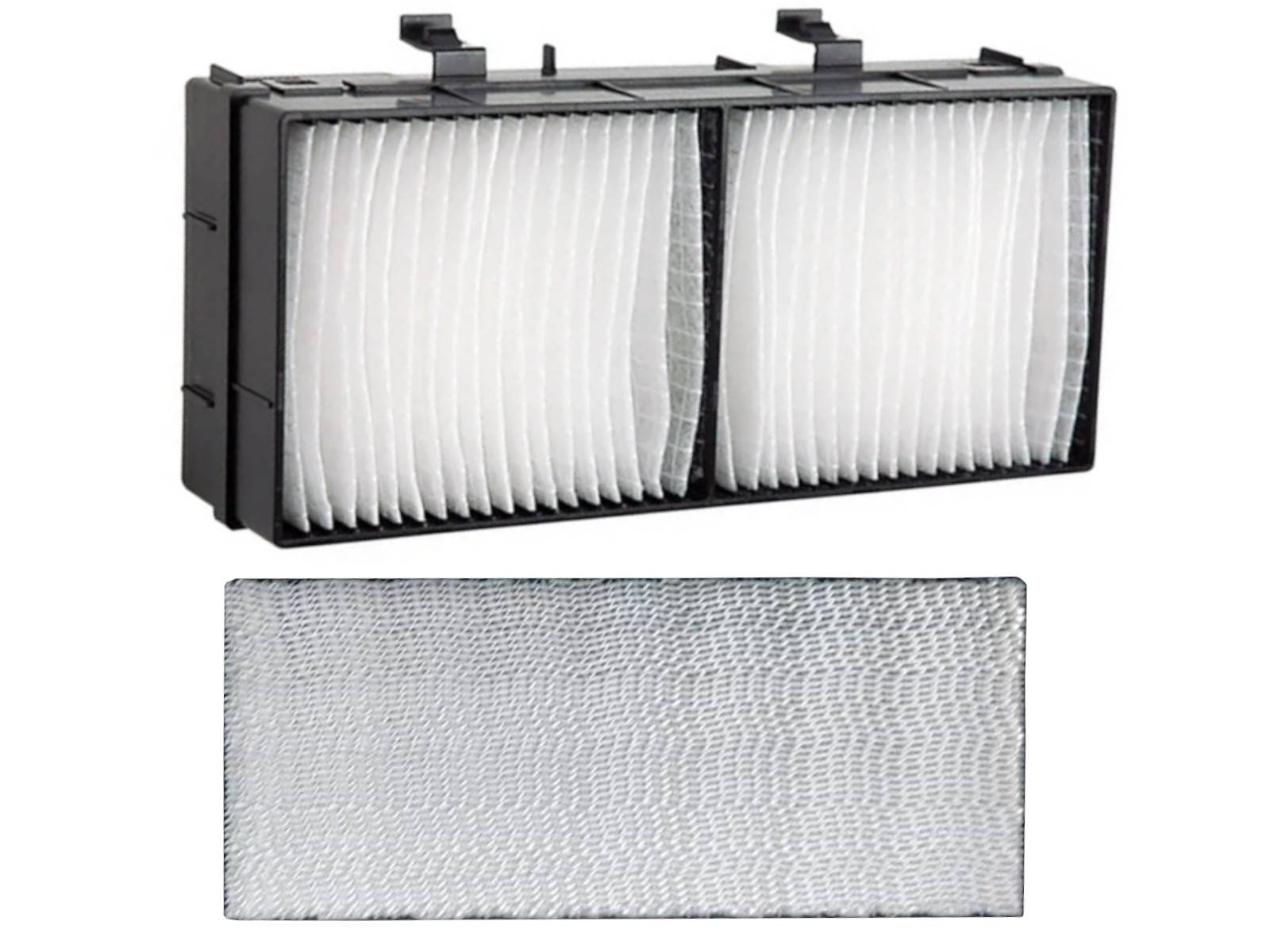 azurano Luftfilter MU06641 für CHRISTIE Projektoren Ersatzfilter Austauschfilter