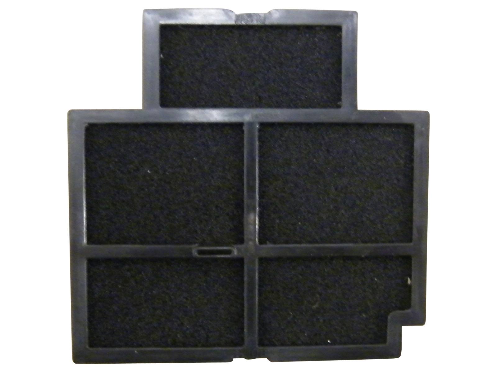 azurano Beamer Luftfilter NJ09702, 78-8118-9376-3 für HITACHI Projektoren Ersatzfilter Austauschfilter