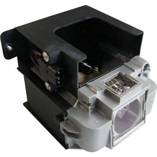 codalux Beamerlampe für MITSUBISHI VLT-XD3200LP verkauft und kompatibel mit USHIO Lampe mit Gehäuse