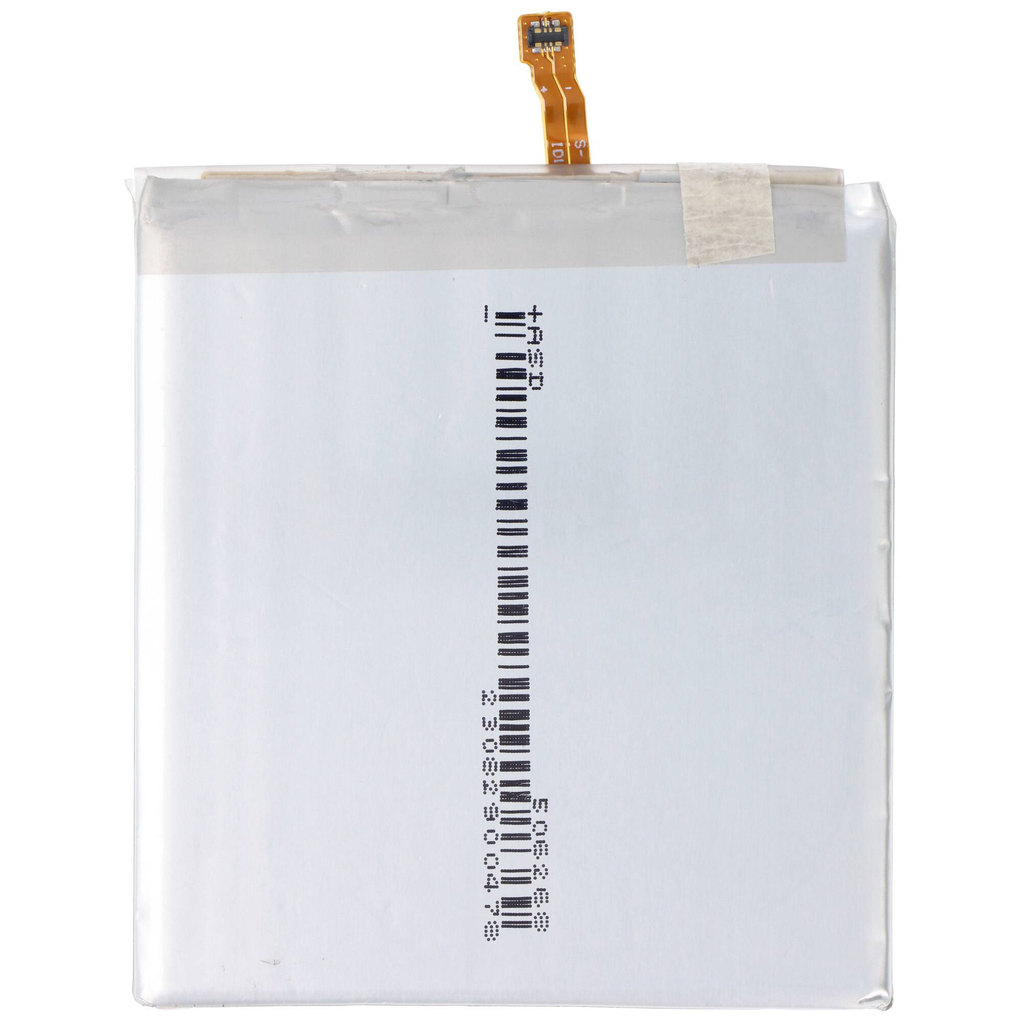 Ersatzakku passend für Samsung Galaxy S23, SM-S911B, Li-Polymer, 3,8V, 3900mAh, 14,8Wh, ohne Werkzeug