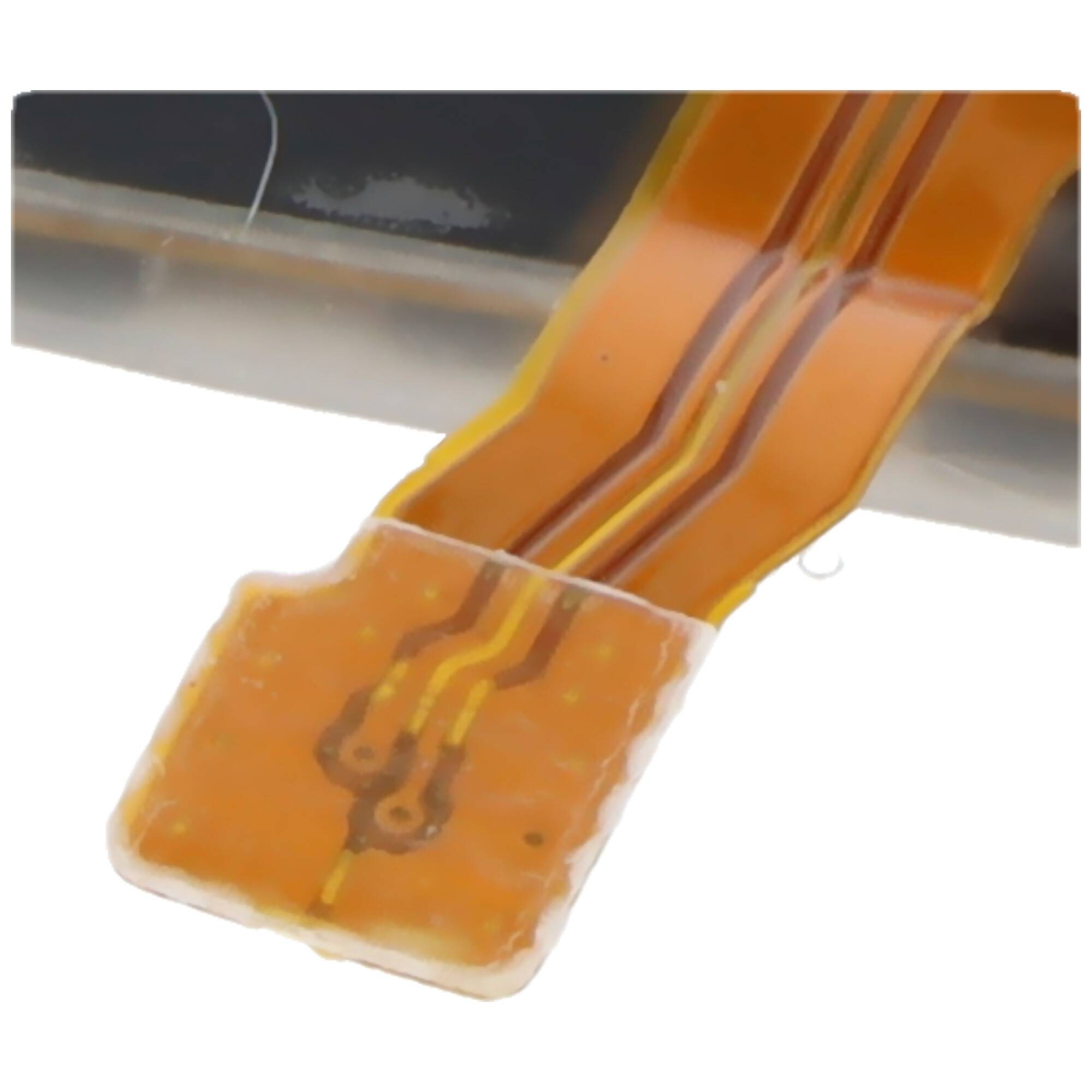 Ersatzakku passend für Samsung Galaxy S23, SM-S911B, Li-Polymer, 3,8V, 3900mAh, 14,8Wh, ohne Werkzeug