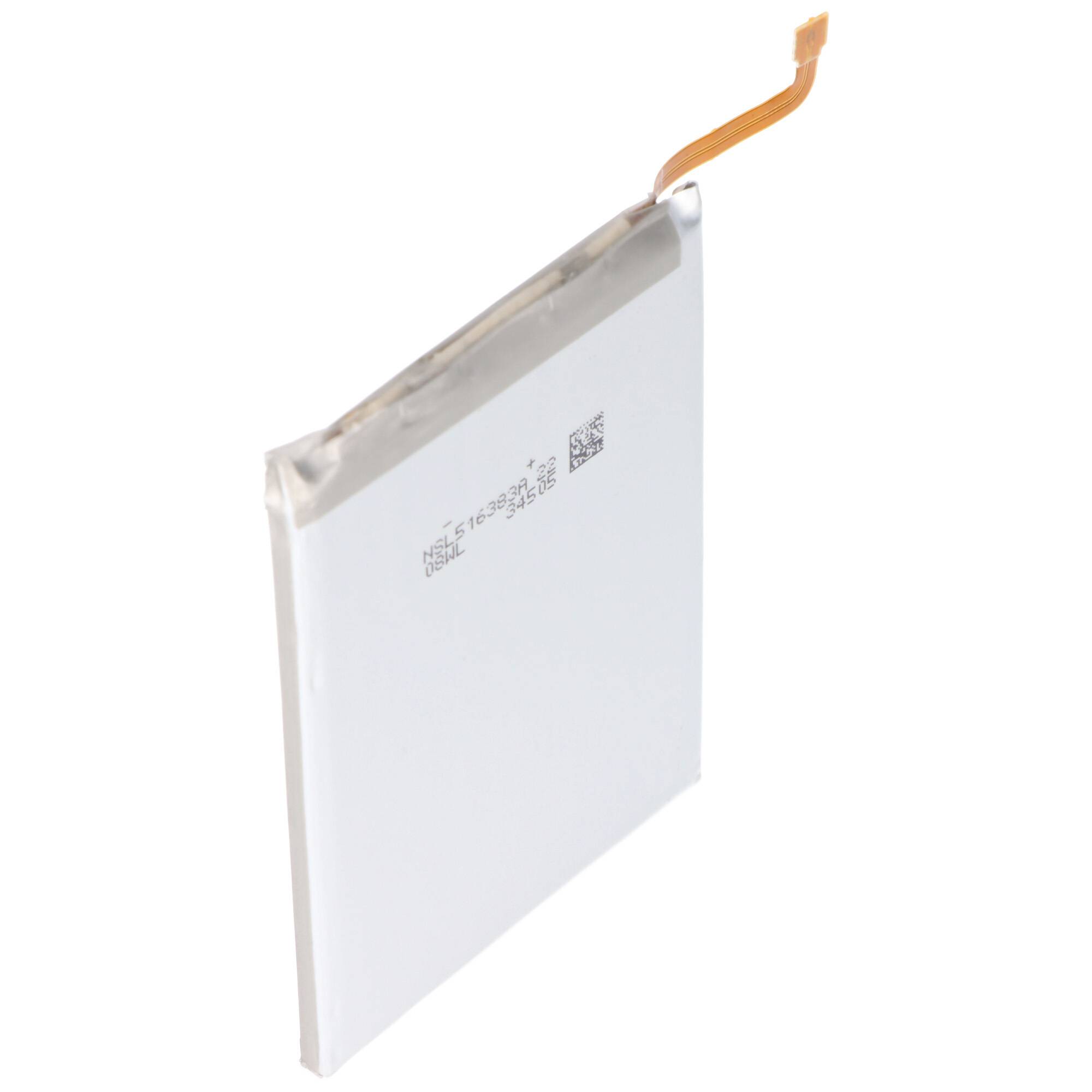 Akku passend für Samsung Galaxy A33 5G, SM-A336B, Li-Polymer, 3,8V, 5000mAh, 19,0Wh, ohne Werkzeug