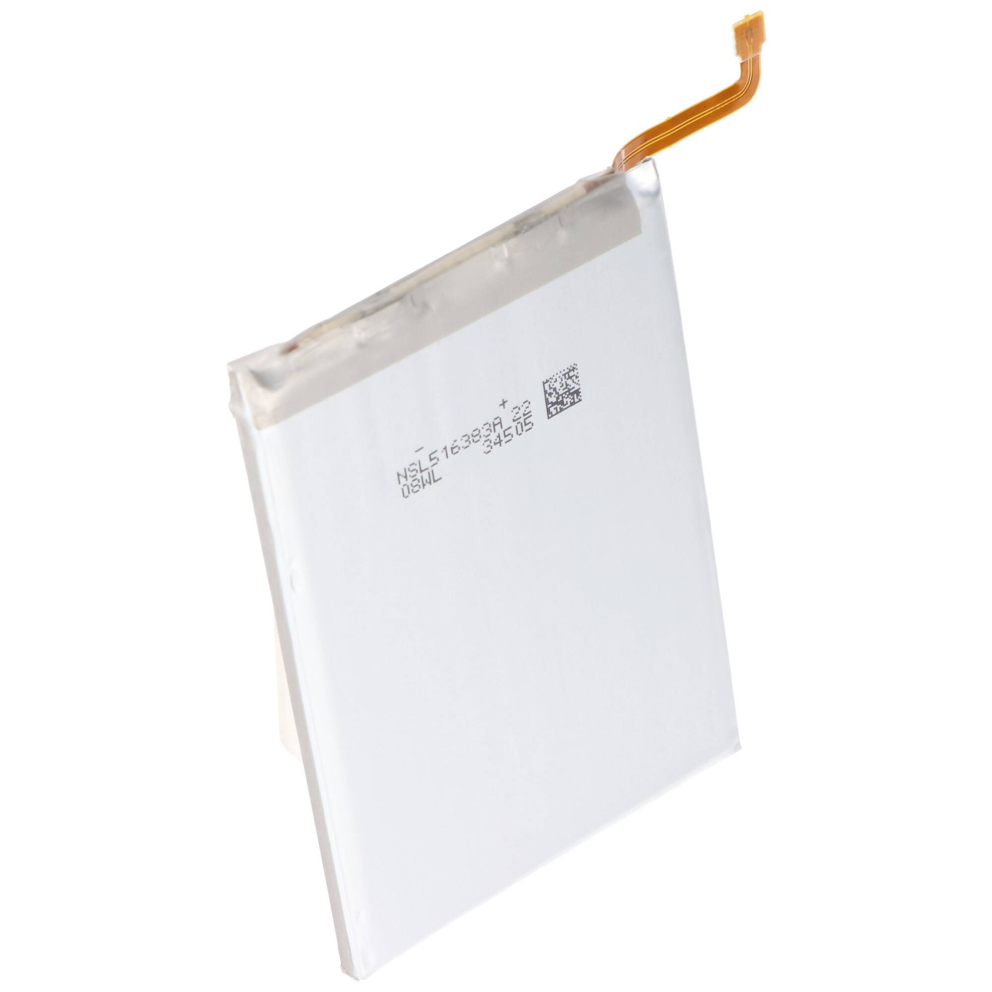 Akku passend für Samsung Galaxy A33 5G, SM-A336B, Li-Polymer, 3,8V, 5000mAh, 19,0Wh, ohne Werkzeug