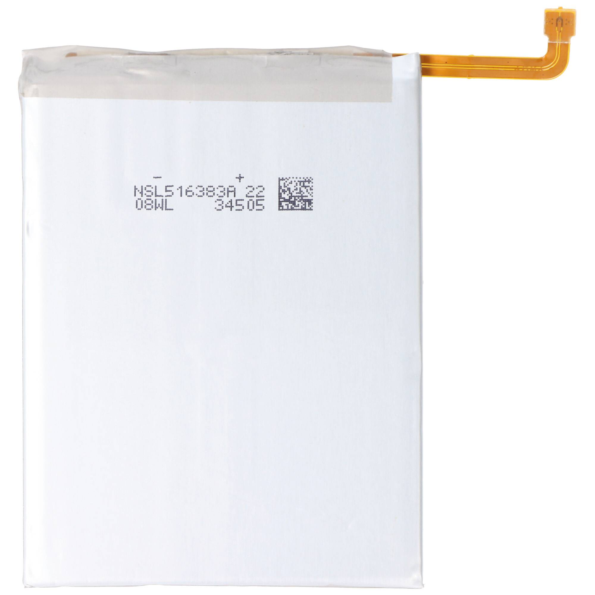 Akku passend für Samsung Galaxy A33 5G, SM-A336B, Li-Polymer, 3,8V, 5000mAh, 19,0Wh, ohne Werkzeug