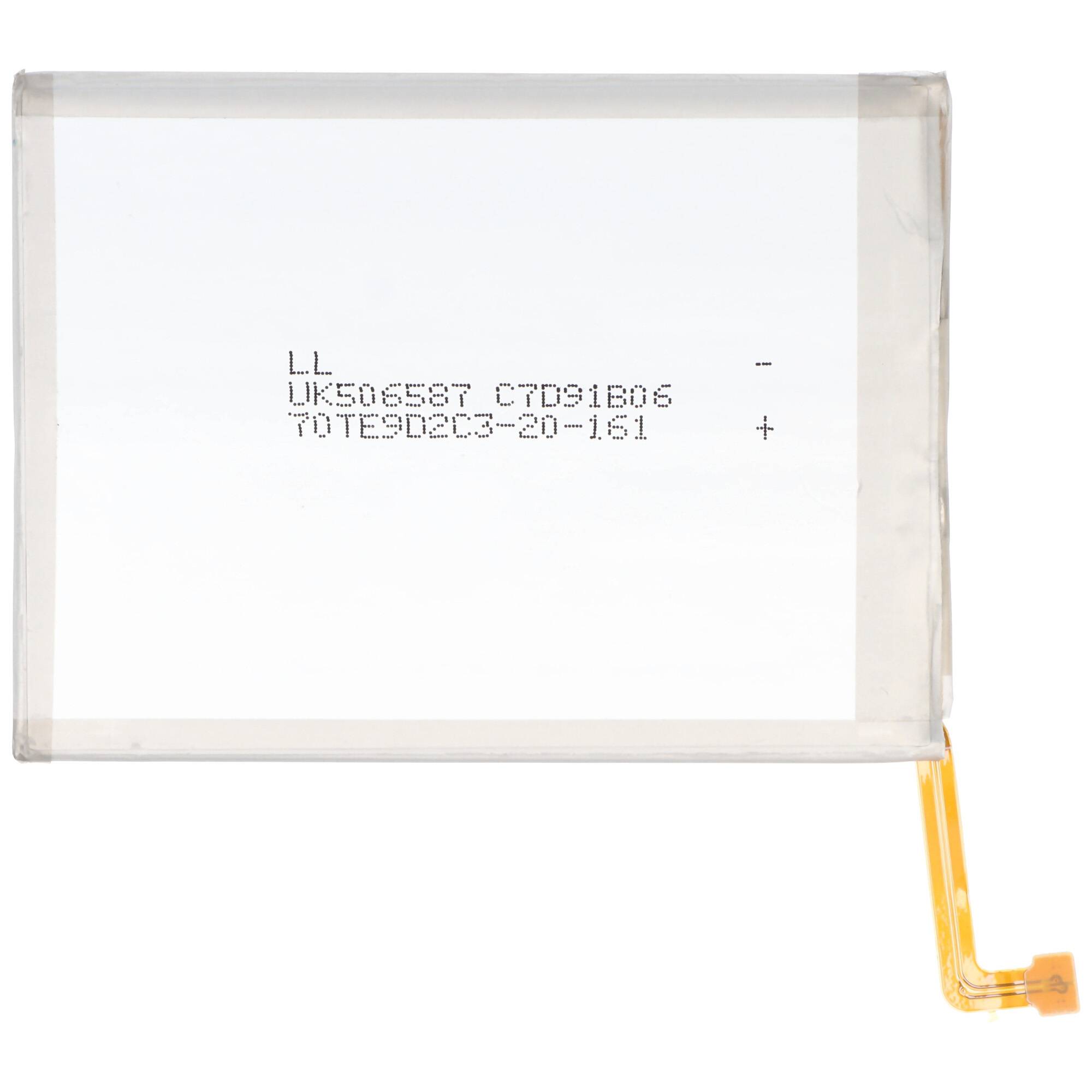 Akku passend für Samsung Galaxy A23 5G, SM-A236B, Li-Polymer, 3,8V, 5000mAh, 19,0Wh, ohne Werkzeug