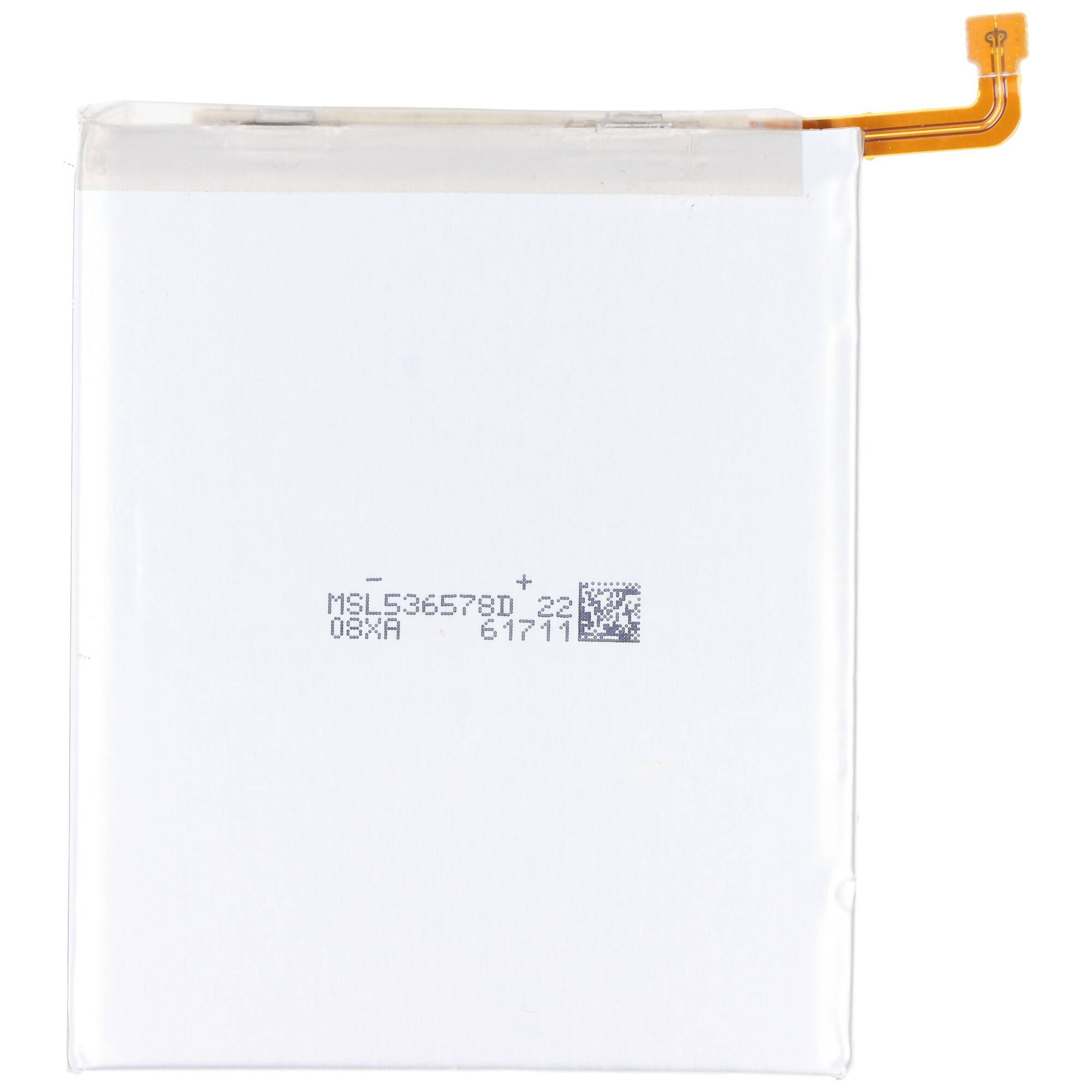 Akku passend für Samsung Galaxy 54 5G, SM-A546B, Li-Polymer, 3,8V, 5000mAh, 19,0Wh, ohne Werkzeug
