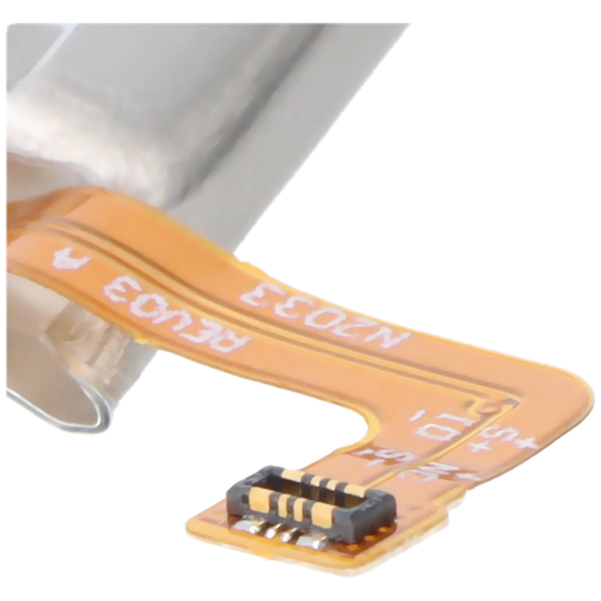 Akku passend für Samsung Galaxy A42 5G, SM-A426B, Li-Polymer, 3,8V, 5000mAh, 19,0Wh, ohne Werkzeug