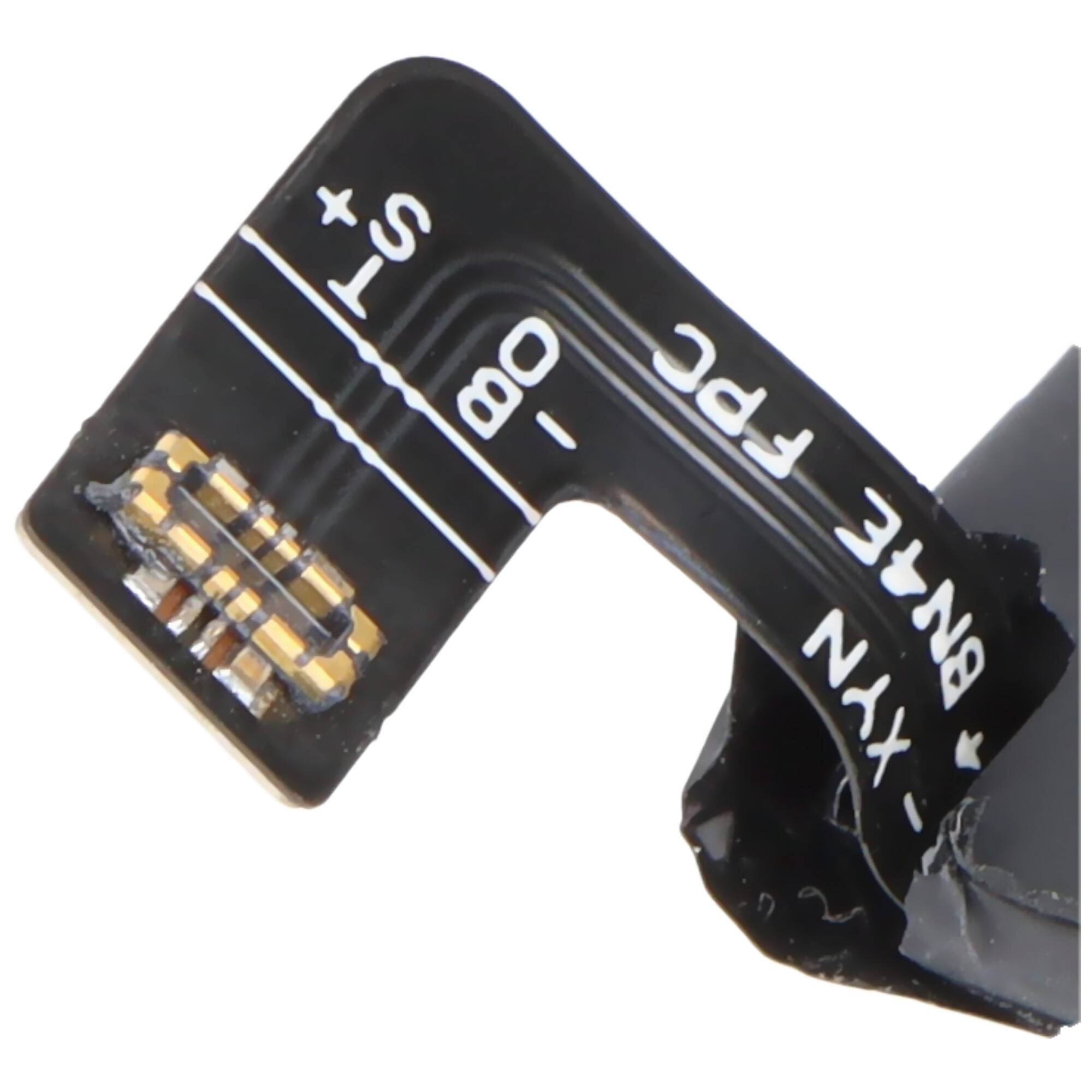 Akku passend für Xiaomi Mi Pad 5, Li-Polymer, 3,87V, 4260mAh, 16,5Wh