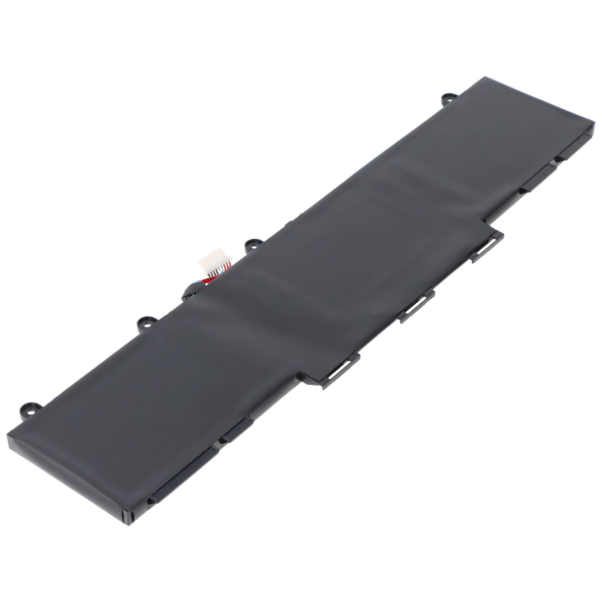 Akku passend für HP EliteBook X360 830 G8, Li-Polymer, 11,55V, 4585mAh, 53Wh