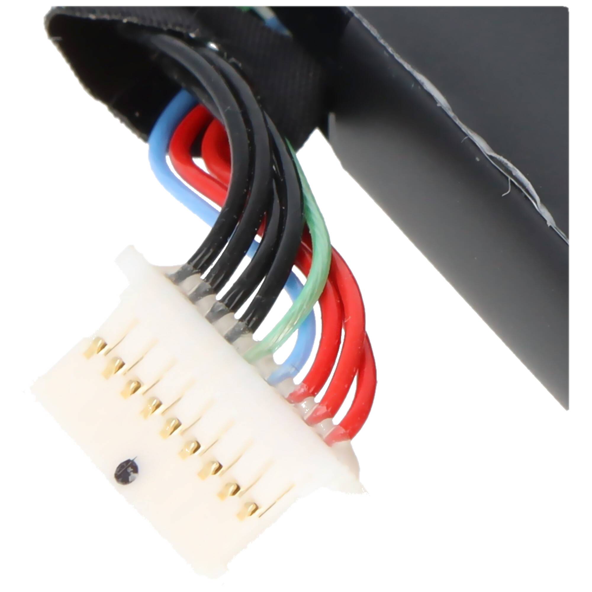 Akku passend für HP EliteBook X360 830 G8, Li-Polymer, 11,55V, 4585mAh, 53Wh