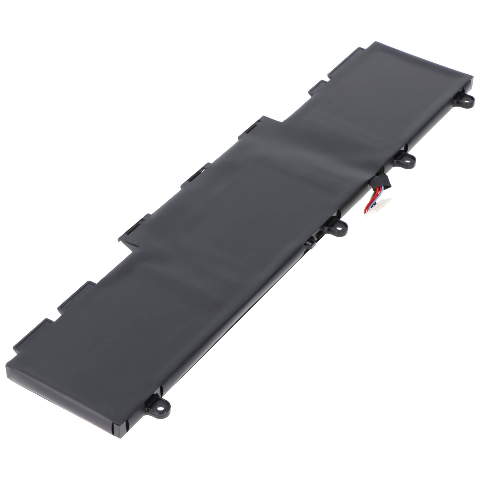 Akku passend für HP EliteBook X360 830 G8, Li-Polymer, 11,55V, 4585mAh, 53Wh