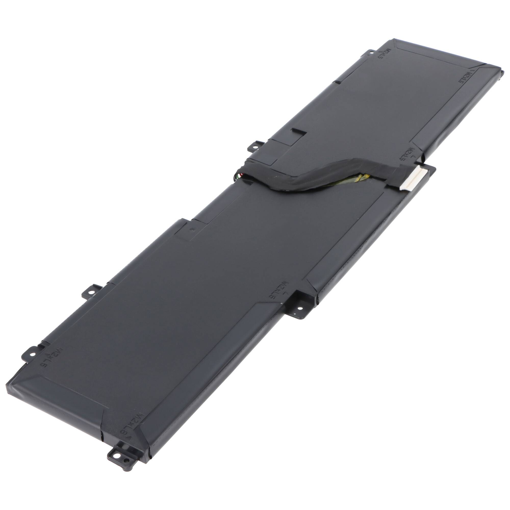 Akku passend für HP Omen X 17-AP000NA, Li-Polymer, 11,55V, 8572mAh, 99Wh