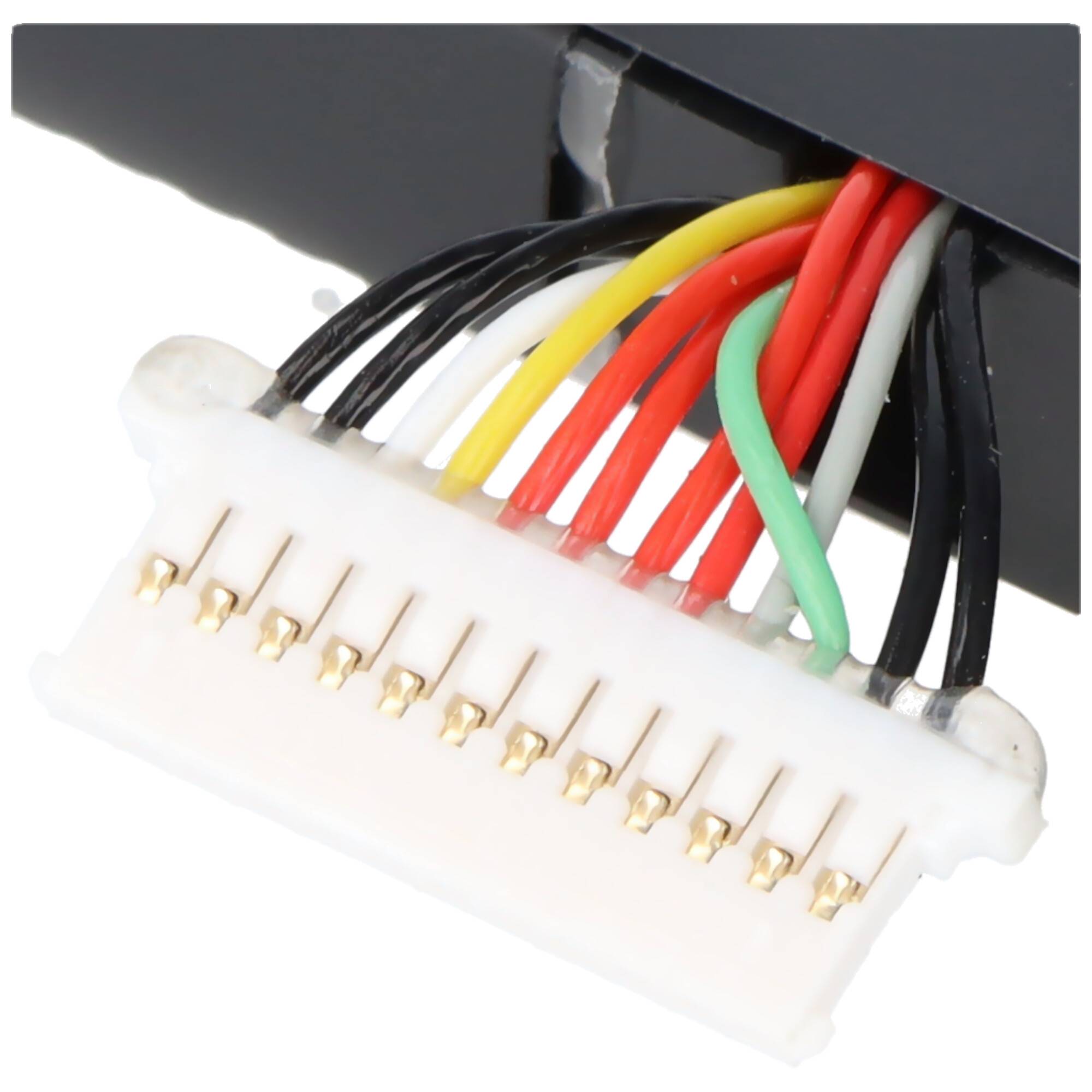 Akku passend für HP Spectre x360 Covertible 15-EB0005Ni, Li-Polymer, 11,55V, 6310mAh, 72,9Wh