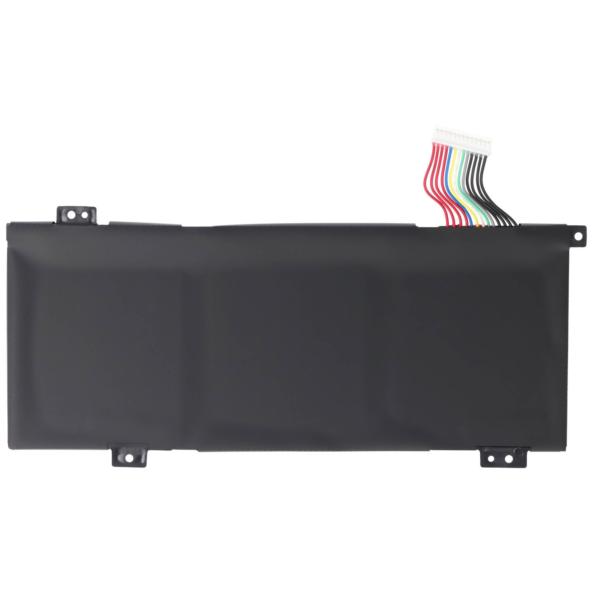 Akku passend für Medion Erazer X6805, Medion MD61635, Li-Polymer, 11,4V, 4100mAh, 46,74Wh