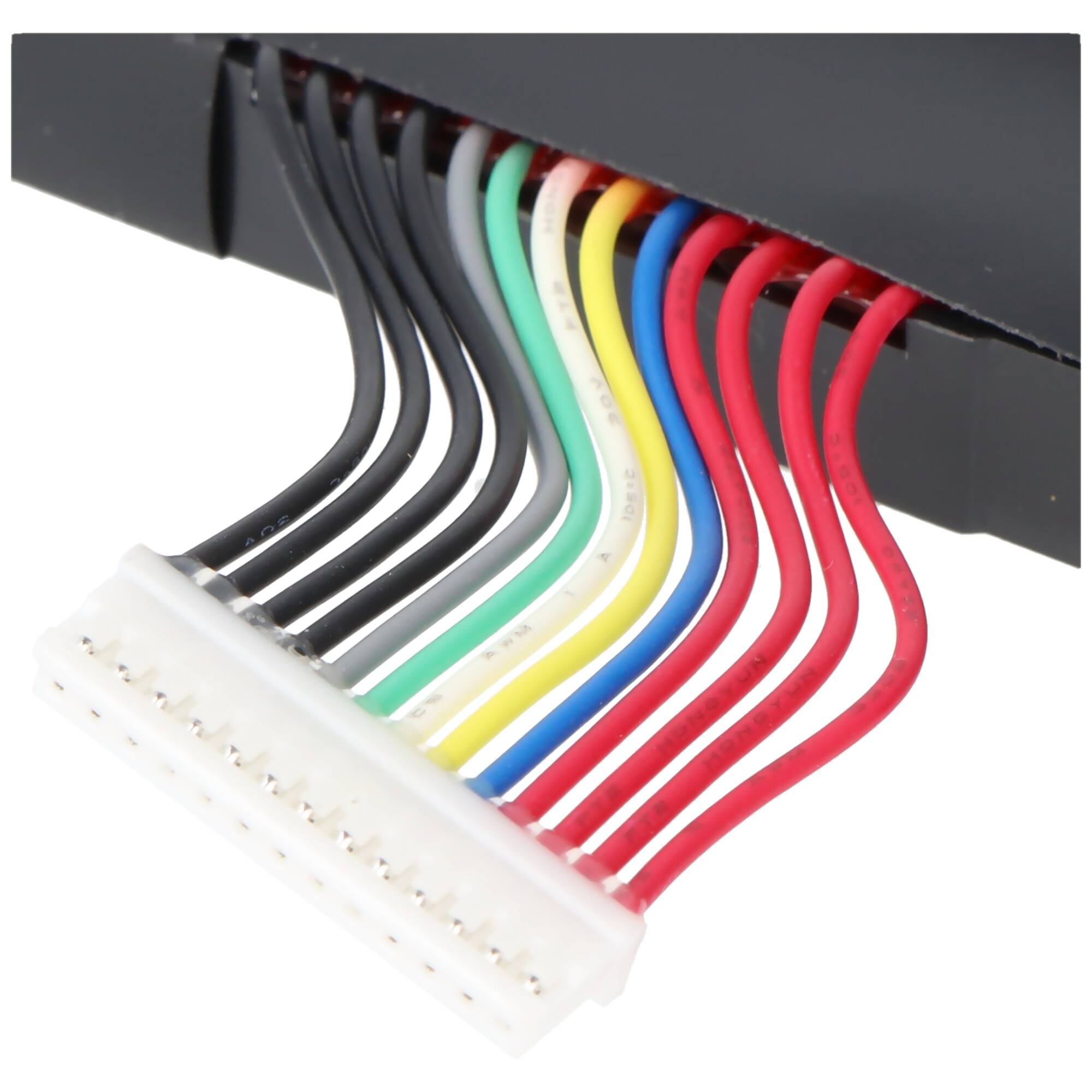 Akku passend für Medion Erazer X6805, Medion MD61635, Li-Polymer, 11,4V, 4100mAh, 46,74Wh