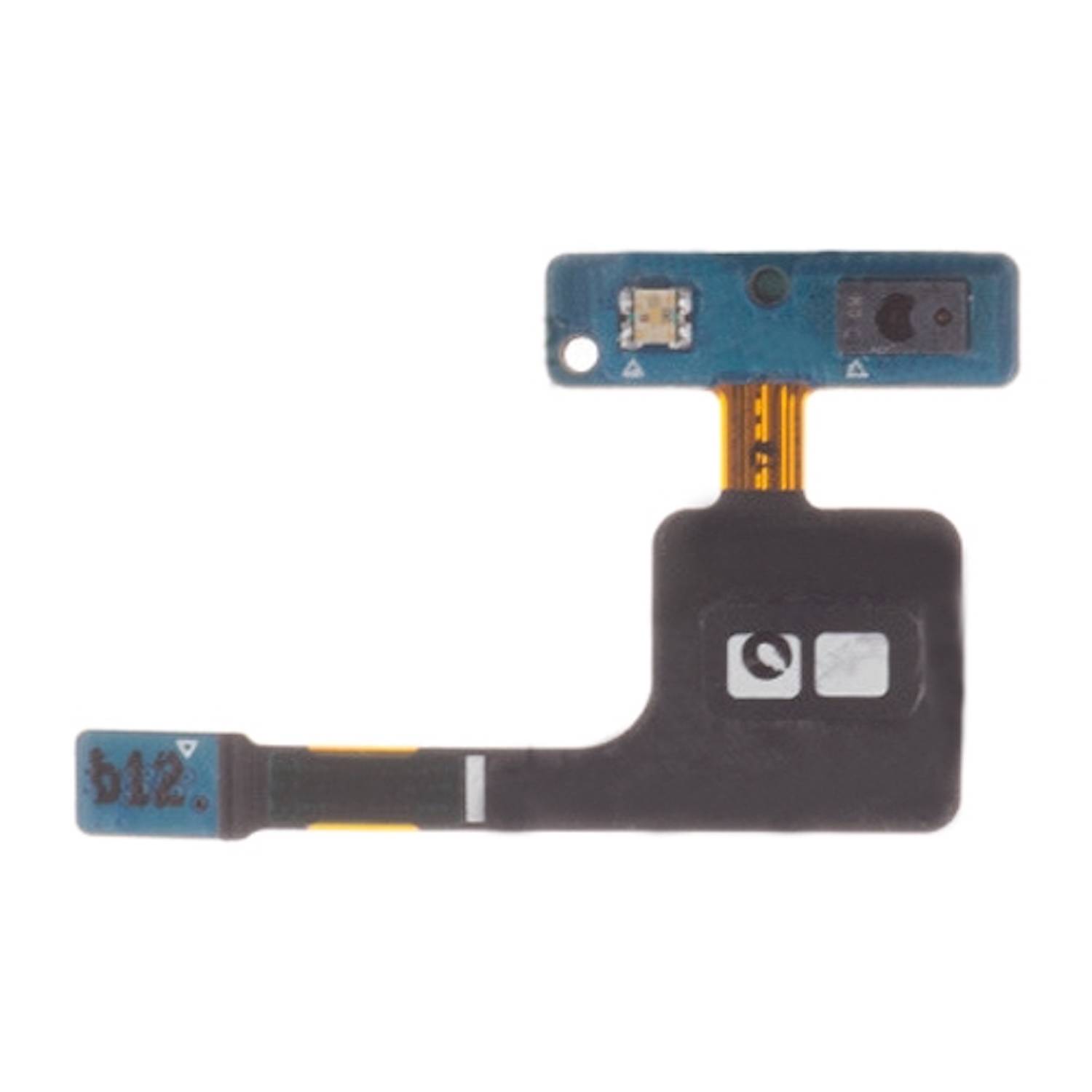 Licht Sensor Reparatur für Samsung Galaxy A8 Plus A730F 2018 Flexkabel