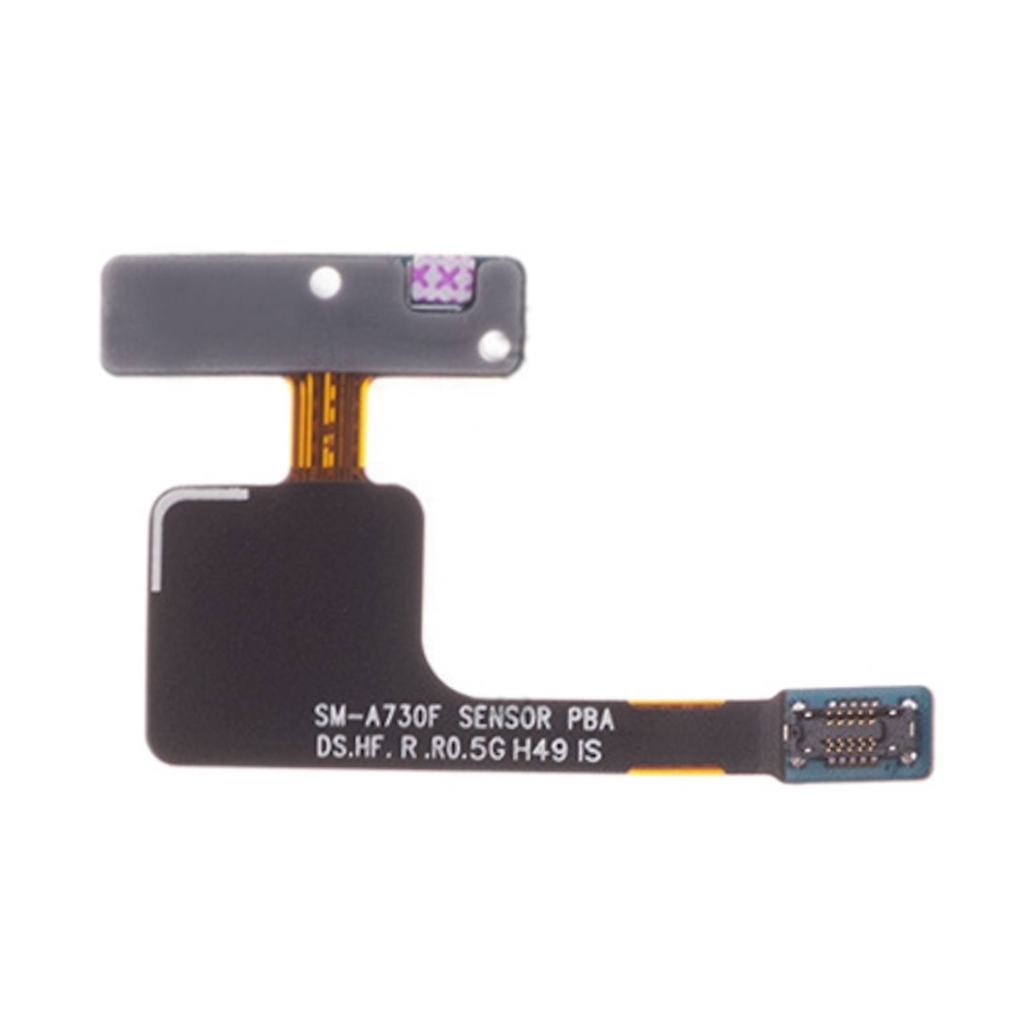 Licht Sensor Reparatur für Samsung Galaxy A8 Plus A730F 2018 Flexkabel