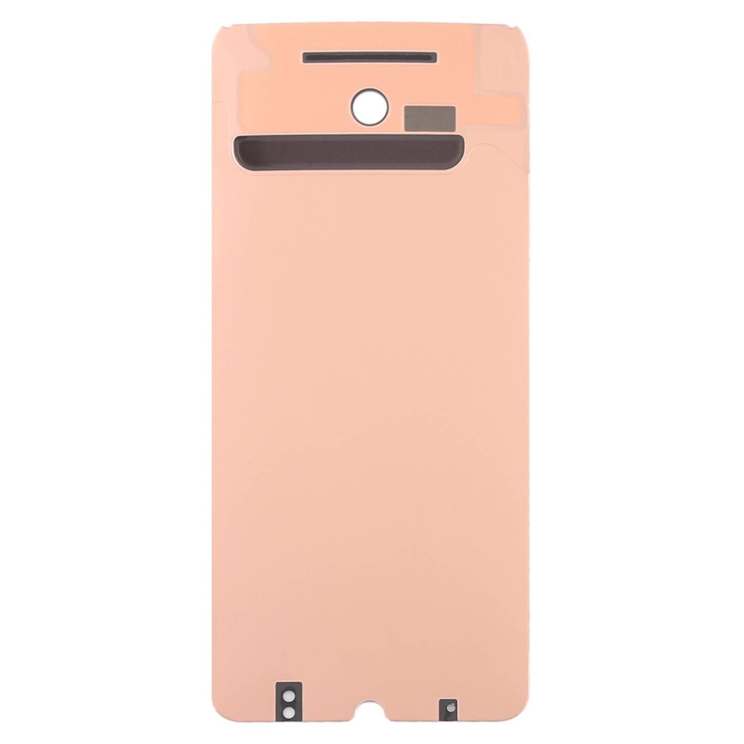 LCD Digitizer Back Adhesive Sticker für Samsung Galaxy A70 6.7" Kleber