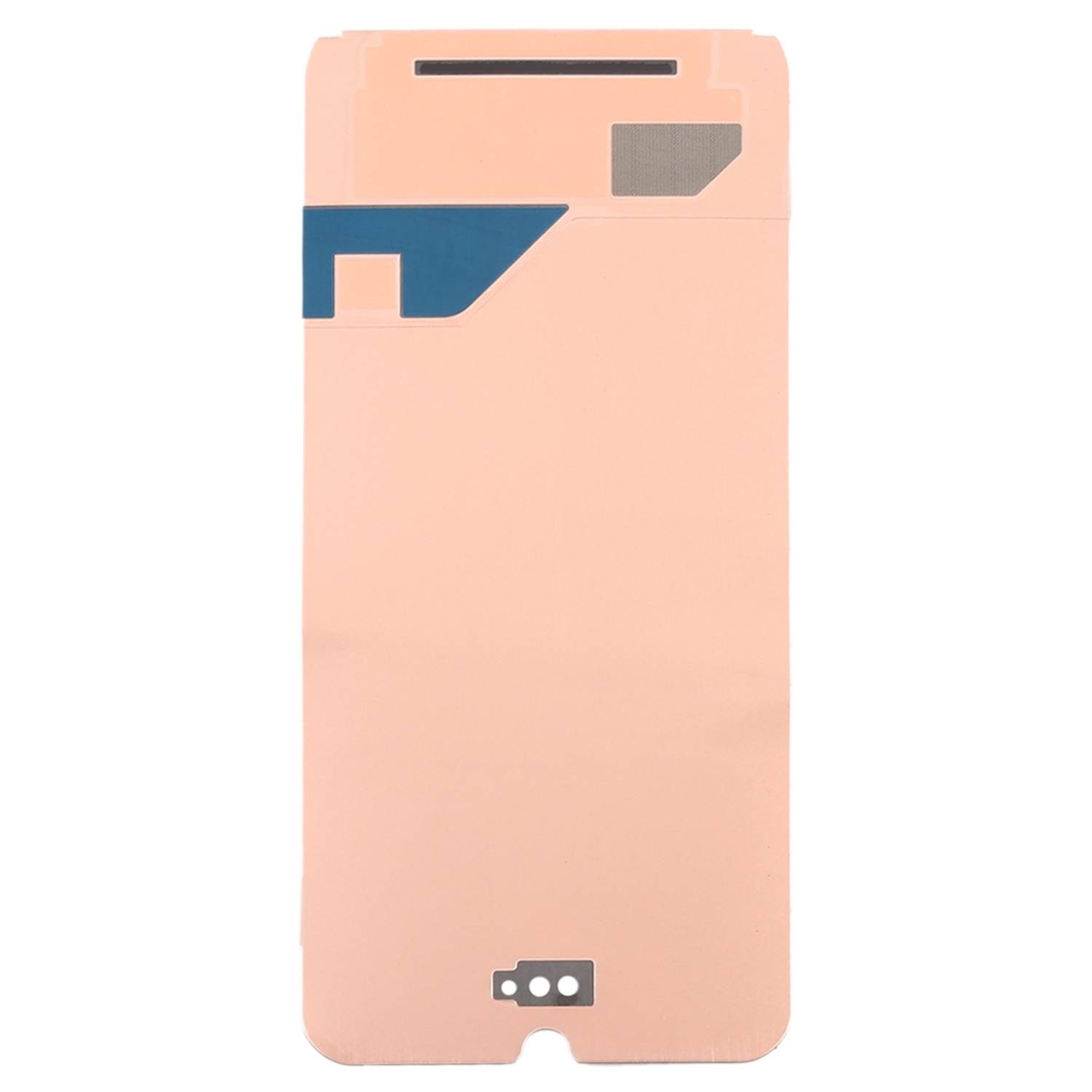 LCD Digitizer Back Adhesive Sticker für Samsung Galaxy A40 5.9" Kleber