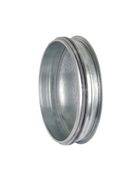 ED Enddeckel mit Dichtung in verschiedenen Größen 160 mm