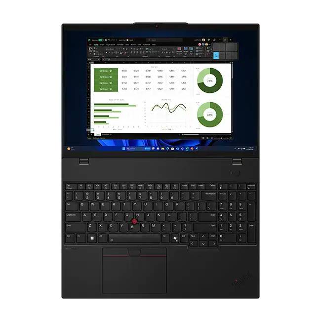ThinkPad L16 AMD G1 16-Zoll-Notebook