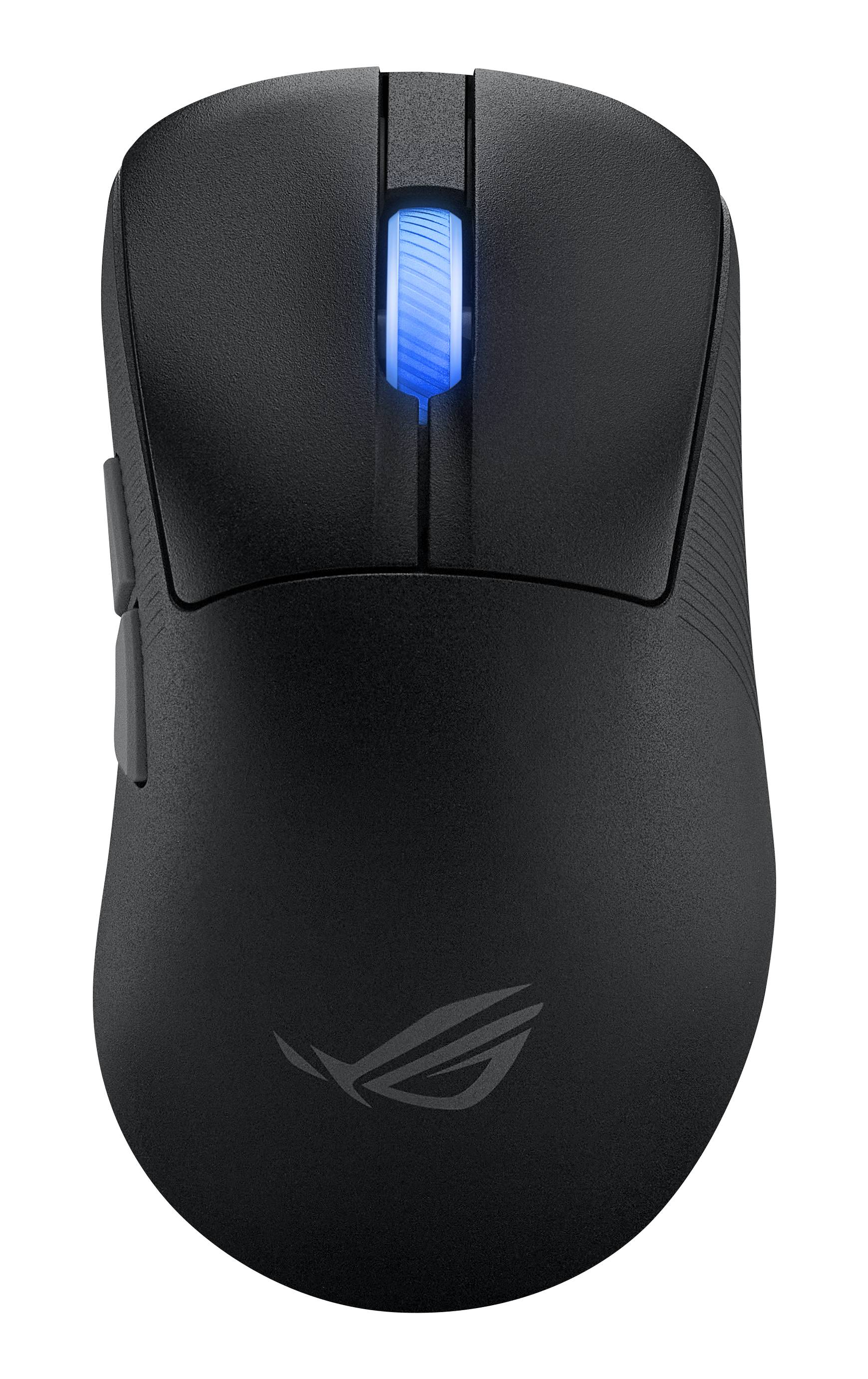 ASUS ROG Keris II Ace - Maus - Für Rechtshänder