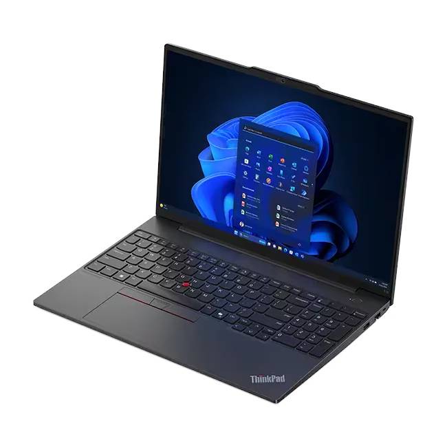 ThinkPad E16 G2 16-Zoll-Notebook
