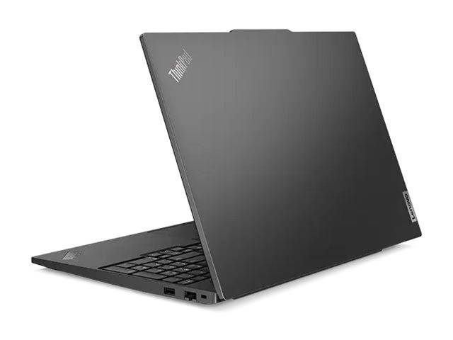 Lenovo ThinkPad E16 Gen 2 21MA - Intel Core Ultra 5 125U / 1.3 GHz - Win 11 Pro - Intel Graphics - 16 GB RAM - 512 GB SS
