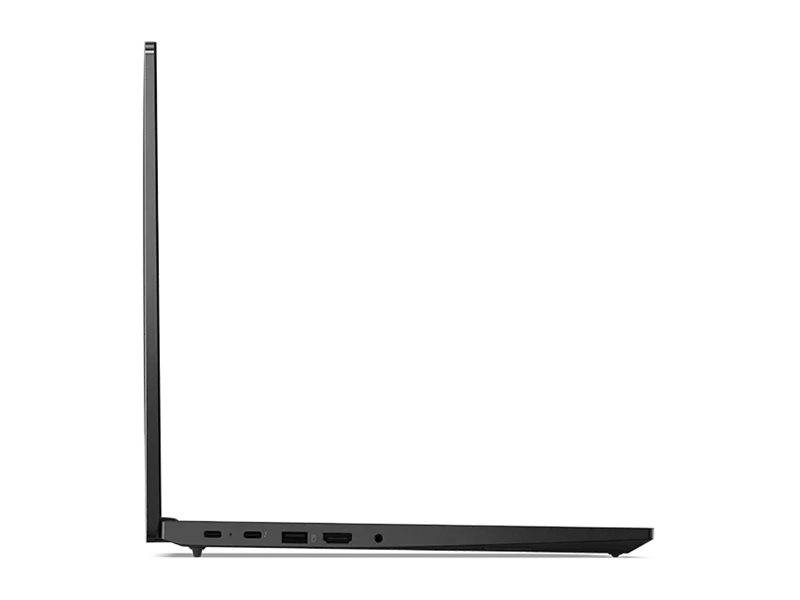 Lenovo ThinkPad E16 Gen 2 21MA - Intel Core Ultra 5 125U / 1.3 GHz - Win 11 Pro - Intel Graphics - 16 GB RAM - 512 GB SS