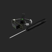 Caseking OP1we Switch Pack - Kailh GO 60-65gf 2er-Set