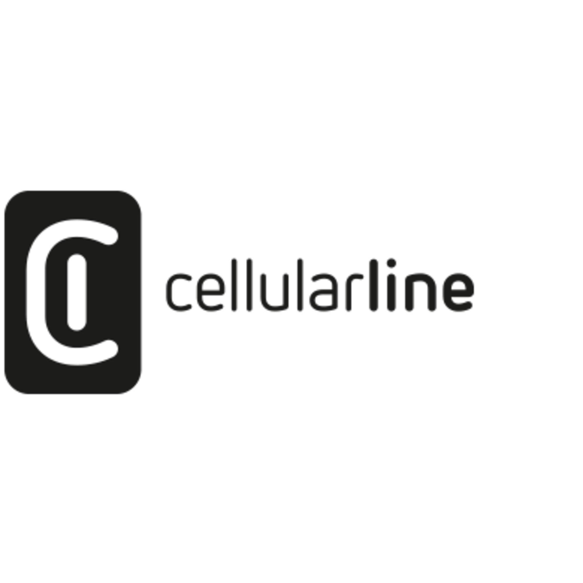 cellularline Kabel USB-C/Lightning TETRACABC2LMFI1MK 1,2m sw