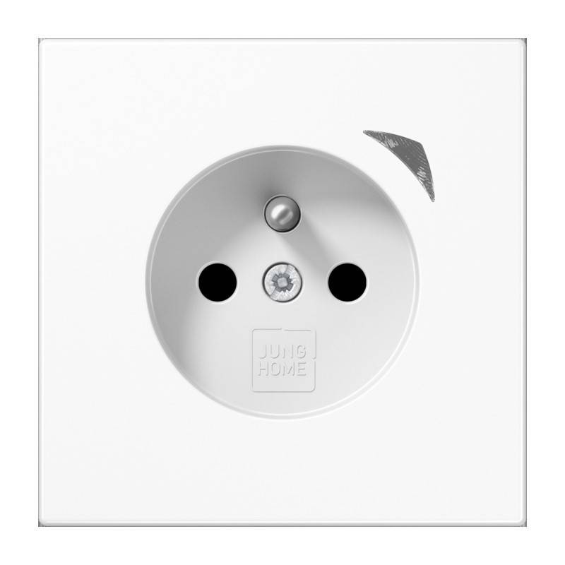 Jung Steckdose BT LS 1521 F SE WW