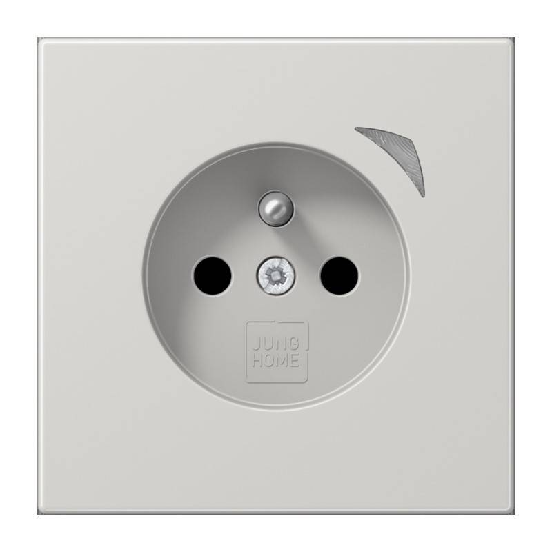 Jung Steckdose BT LS 1521 F SE LG