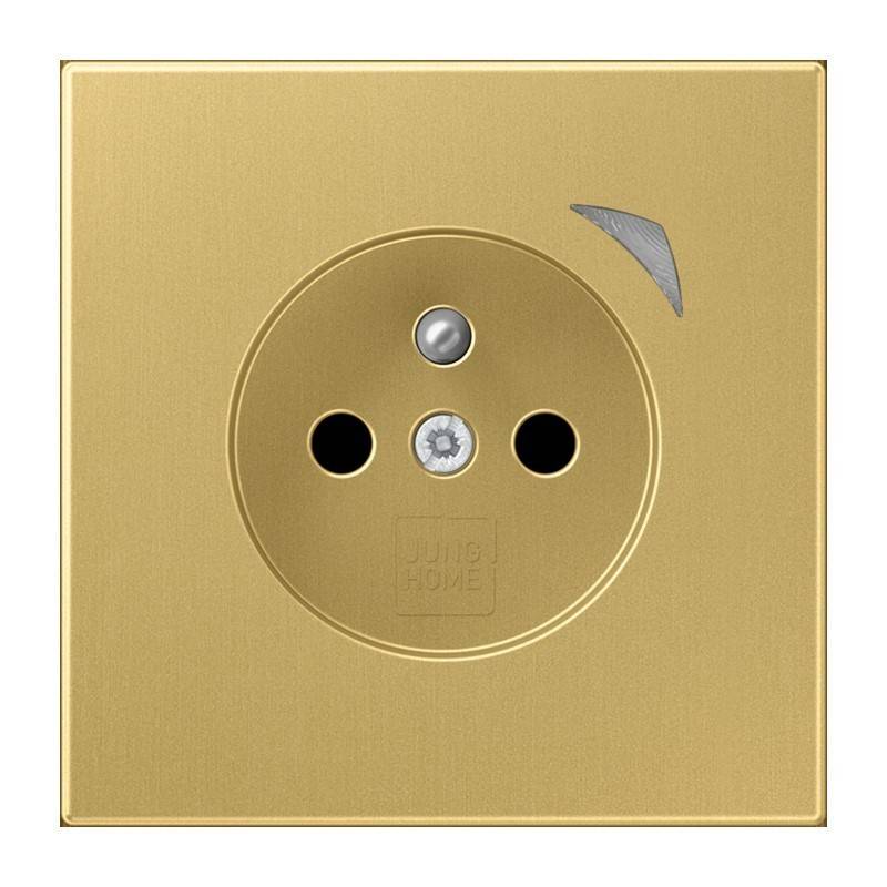 Jung Steckdose BT ME 1521 F SE C-L