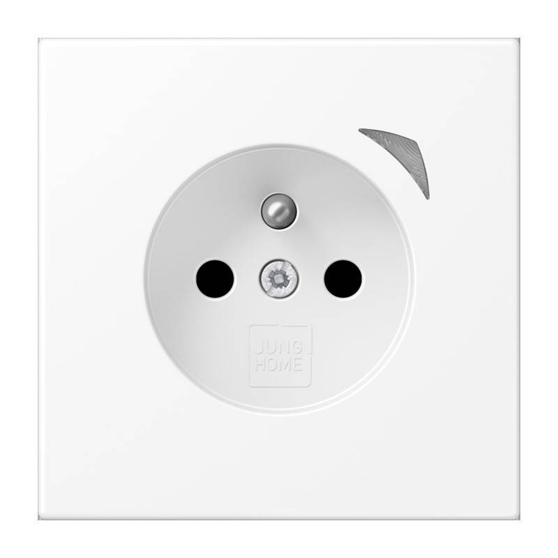 Jung Steckdose BT LS 1521 F SE WWM