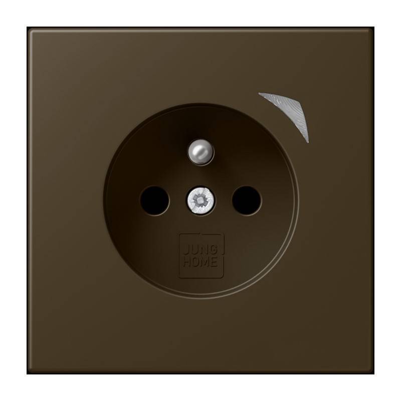 Jung Steckdose BT ME 1521 F SE AT-L